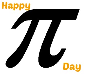 pi day