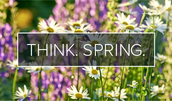 think spring