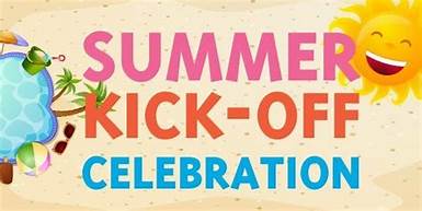 summer kick off party