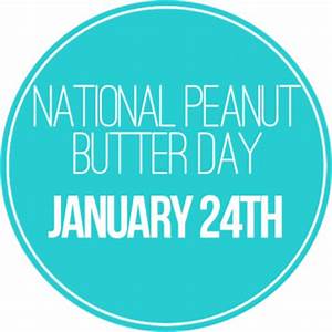 peanut butter day